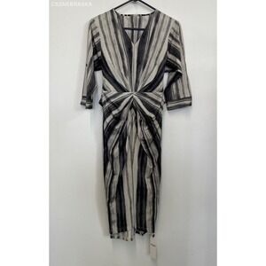 Yozy Multicolor‎ Womens dress - Size S